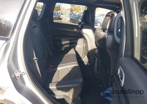 2019 Jeep Grand Cherokee Altitude 4X4 from USA, damaged, VIN 1C4RJFAG2KC670556